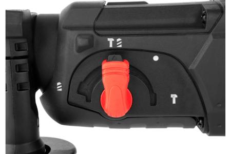 Перфоратор STURM RH2510PM 3Дж 1000Вт