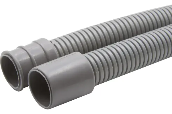 Шланг сливной 5,0 м для ст. машин ZOX в индивид, упак.