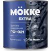 Грунт ГФ-021 MOKKE Экстра/EXTRA серый 1,9кг