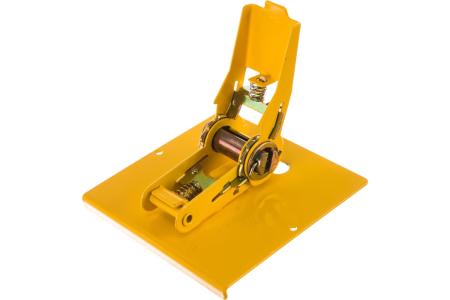 Стяжка для ламинатных полов STAYER L-4,5м