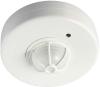 Датчик движения PMS-IR 024 1200Вт 360град. 2-6м IP20 WH JazzWay 5012974