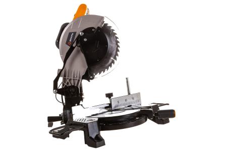 Пила торцовочная ПТ-255ПЛ Вихрь 