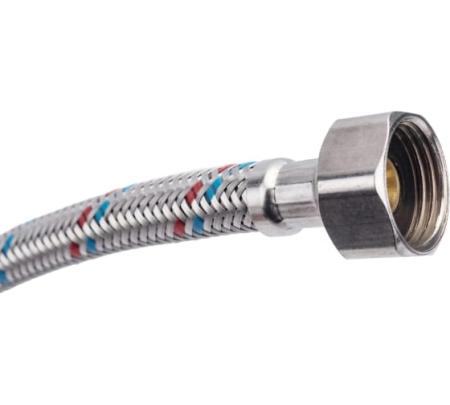 Подводка для смесителя 0,4 м пара VRT®