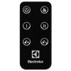 Камин электрический Electrolux Sphere Plus EFP/P-3320RLS N
