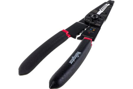 Пресс-клещи Navigator 80 444 NHT-Pkm01-6v1 (многофункциональные) Navigator 80444