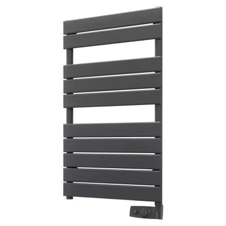 Полотенцесушитель Atlantic Adelis ANT 500 W Электро антрацид