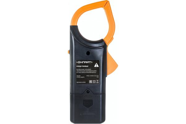 Клещи токовые 82 979 OMT-Kt01-266F ОНЛАЙТ 82979