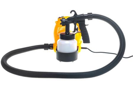 Краскопульт электрический ВИХРЬ ЭКП-700В