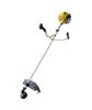 Триммер бензиновый HUTER GGT-430T  