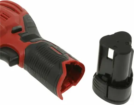 Пила сабельная аккумуляторная ЗУБР СПЛ-125-22 12В