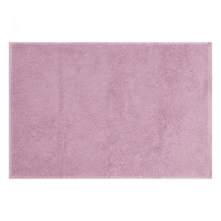 Коврик для ванной махровый "Этель" Organic Lavender 50*70 см, 1004 хл, 550.р/м2 5572877