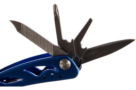 Плоскогубцы Stanley "MINI MULTITOOL" комбинированные STHT0-70648
