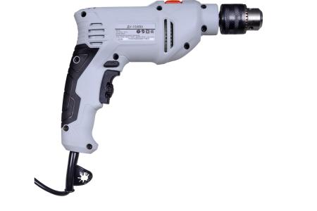 Дрель ударная ДУ-15/850 Ресанта