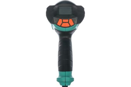 Фен строительный STURM HG-2003LCD 2000Вт