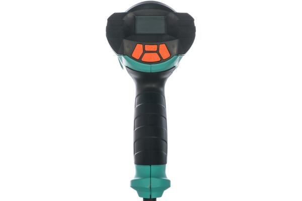 Фен строительный STURM HG-2003LCD 2000Вт