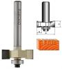 Концевая фреза Глобус 1023 L2,5
