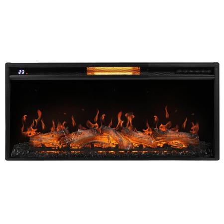 Камин электрический Royal Thermo Aurora RTFP/P-AR40LS