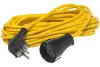 Удлинитель-шнур 1*10м с/з 10А IP20 2,2кВт Союз 481S-4401