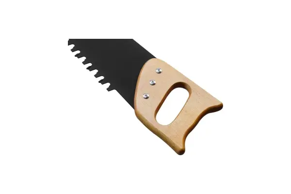 Ножовка по газобетону 700мм 17 зубьев с напайками STARTUL MASTER