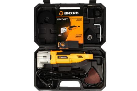 Многофункциональный инструмент (реноватор) ВИХРЬ МФИ-400