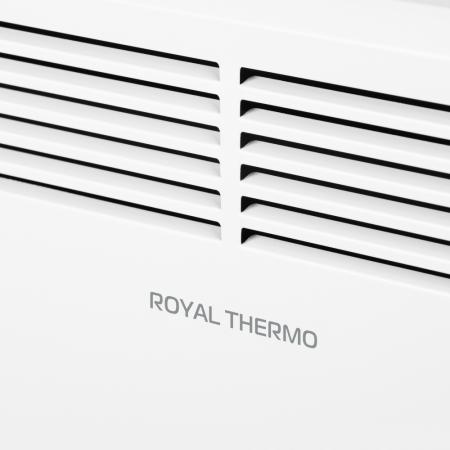 Конвектор электрический Royal Thermo Nero RTCN/M-1000