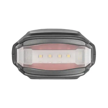 Пусковое устройство QUATTRO ELEMENTI Nitro 20 (12В, 20000 мАч, 1600 А, Type-C,USB-A, дисплей,фонарь)