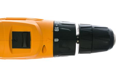 Сетевой шуруповерт ВИХРЬ СШ-550/2