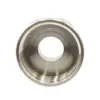 Переходник 2" - 1" вн/нар VRT® никель