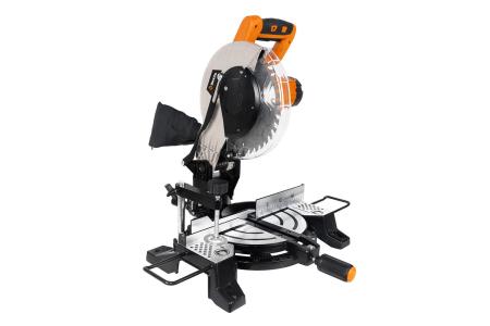 Пила торцовочная ПТ-255ПЛ Вихрь 