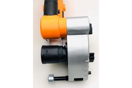 Штроборез ШТ-30 125мм 1600Вт Вихрь 