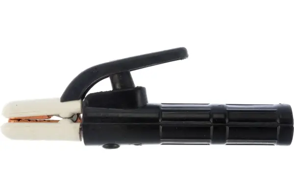 Держатель электрода QUATTRO ELEMENTI 200A, блистер