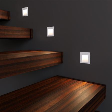 Подсветка встраиваемая MRL LED 1103 белый