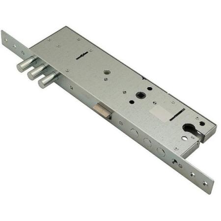 Замок Гардиан 15.12 (комбинированный), врезной, шт