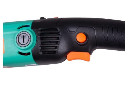 Углошлифовальная машина STURM AG9514Е Ø125мм 1100Вт