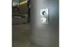 Подсветка встраиваемая LED / WL06-BL-02-LED (серебряный)