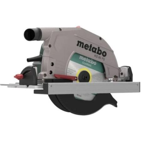 Дисковая пила Metabo KS 85 FS (601085000)