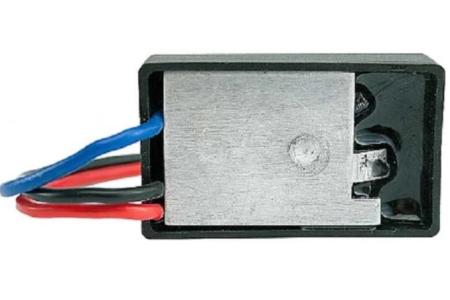 выключатель KG0181 плавный пуск до 2,5 кВт