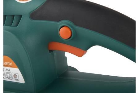 Шлифмашина эксцентриковая STURM OS8155R 550Вт
