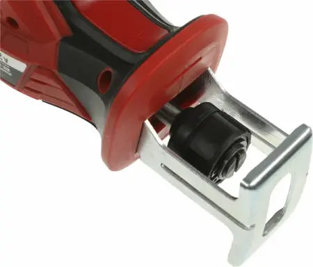 Пила сабельная аккумуляторная ЗУБР СПЛ-125-22 12В