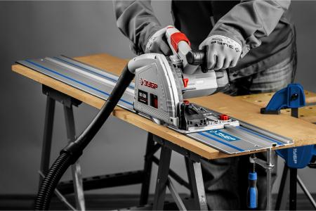 Шина направляющая ППШ-150 1500 мм ЗУБР