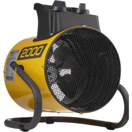 Пушка тепловая Ballu BHP-РЕ2-2