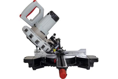 Пила торцовочная ТП-210ПЛ Ресанта