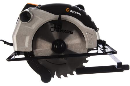 Дисковая пила ДП-210/2000 Вихрь 