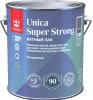 Лак универсальный UNICA SUPER STRONG EP п/мат 2,7л