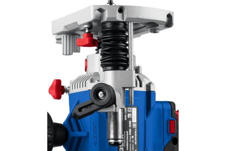 Фрезер универсальный 1200Вт ФПР-1200 ЗУБР Профессионал