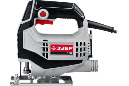 Лобзик электрический ЗУБР Л-400 400Вт