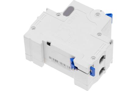 Выкл. диф. тока 1п+N C 16А 30мА эл. тип AC 4.5кА NXBLE-63Y CHINT