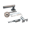 ФЗ Комплект для двери FZ SET 49L 100 GF (5/10)