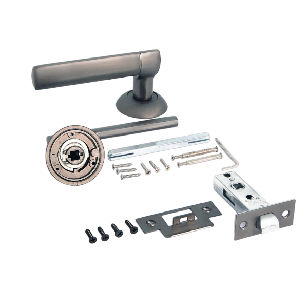 ФЗ Комплект для двери FZ SET 49L 100 GF (5/10)