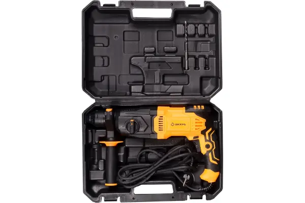 Перфоратор ВИХРЬ П-1000К 